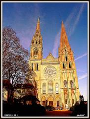 CHARTRES